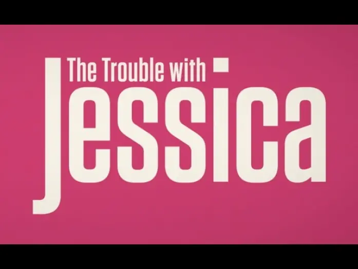 Відео до фільму The Trouble with Jessica | Official UK Trailer