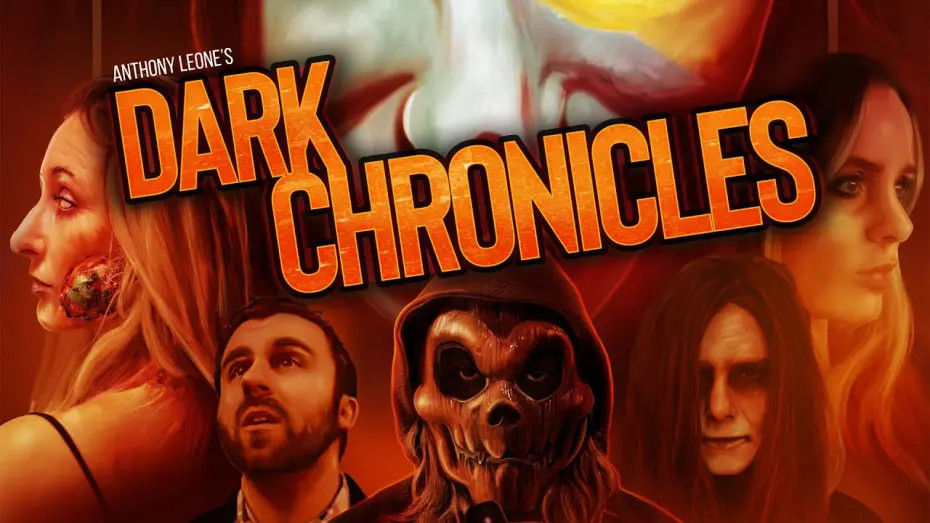 Відео до фільму Dark Chronicles | Dark Chronicles | Official Trailer | Streaming Winter 
