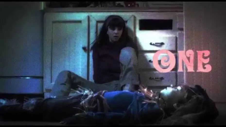 Відео до фільму Seven Hells | Seven Hells - A Feature Horror Collection (Teaser)