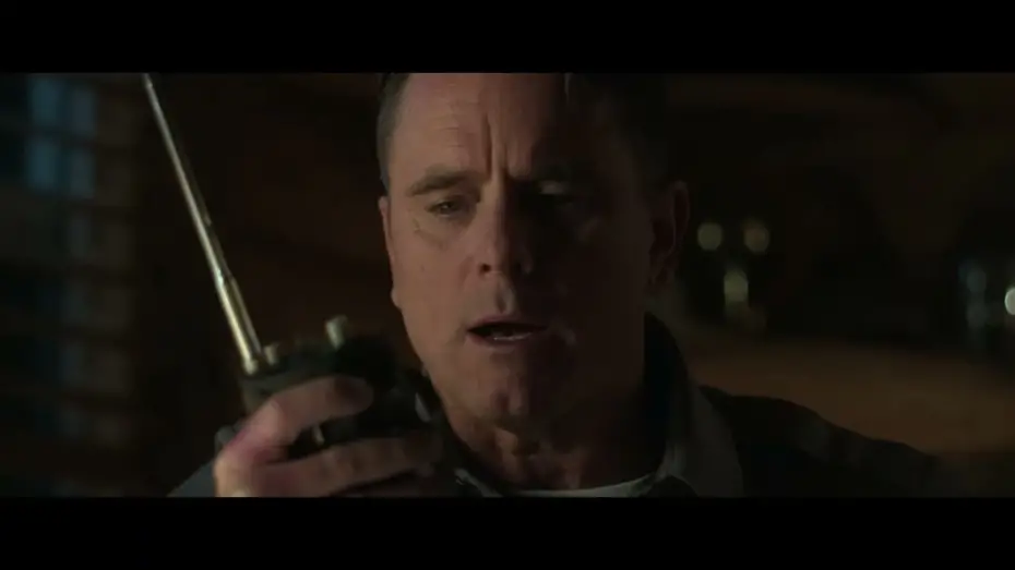 Відео до фільму Grizzly Night | Official Trailer