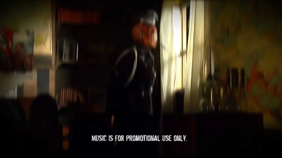 Відео до фільму Forgotten Evil | Forgotten Evil Trailer