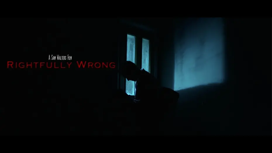 Відео до фільму Rightfully Wrong | Rightfully Wrong