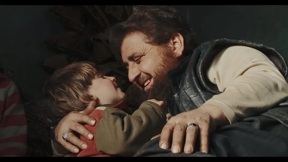 Відео до фільму Of Fathers and Sons | Official Trailer
