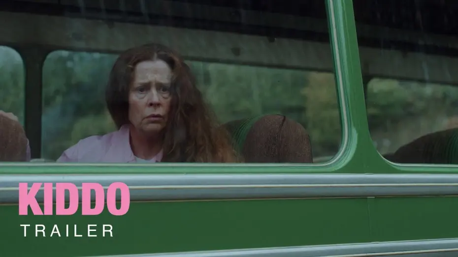Відео до фільму Kiddo | Alter presents "KIDDO" - Short Film Trailer