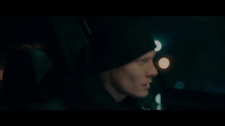 Відео до фільму Mihkel | Trailer de Mihkel — Vaidas: Undir halastjörnu subtitulado en inglés (HD)