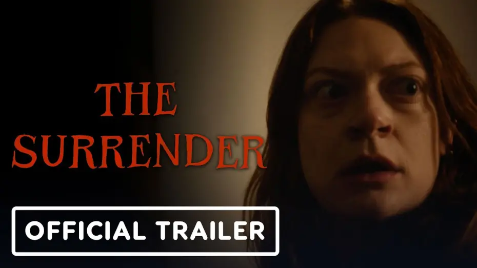 Відео до фільму The Surrender | The Surrender - Exclusive Trailer (2025) Colby Minifie, Kate Burton