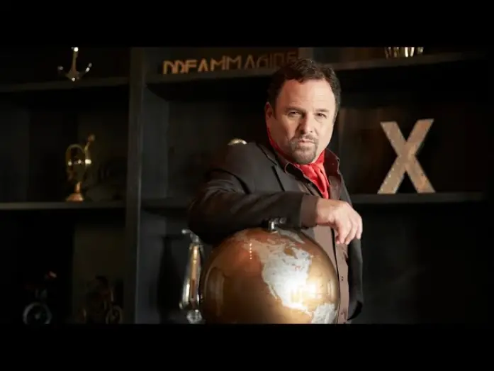 Відео до фільму Віра людська | Вера Человеческая - Официальный русский трейлер (2022)