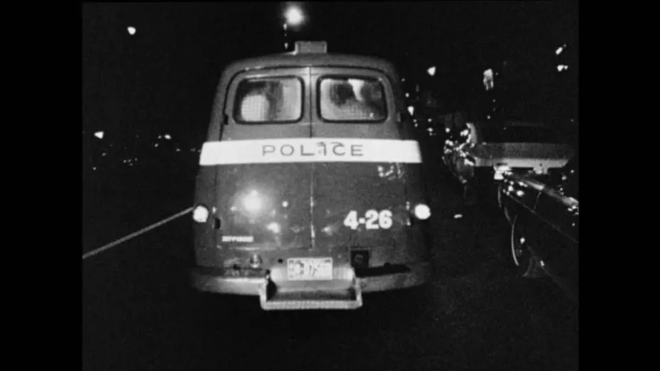 Відео до фільму Action : The October Crisis of 1970 | Action: The October Crisis of 1970 (1973) trailer