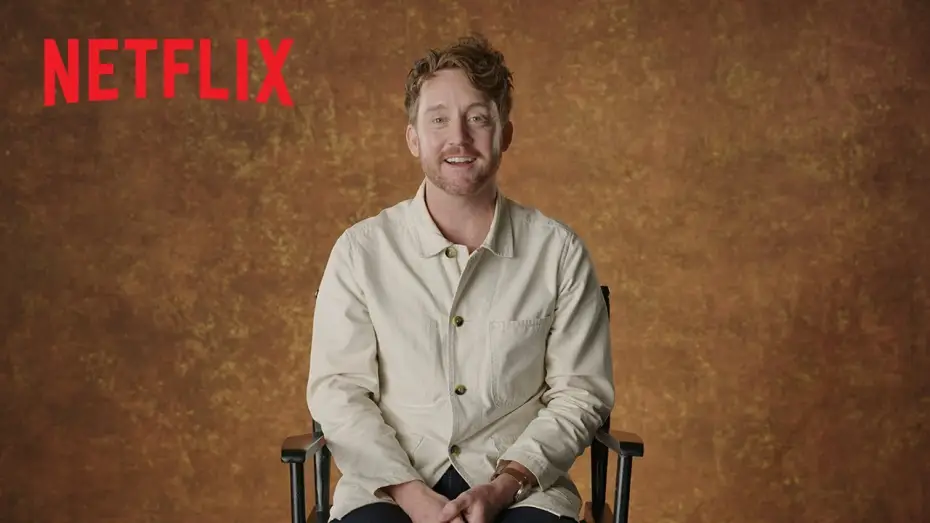 Відео до фільму Train Dreams | Filmmaker Diaries with Clint Bentley