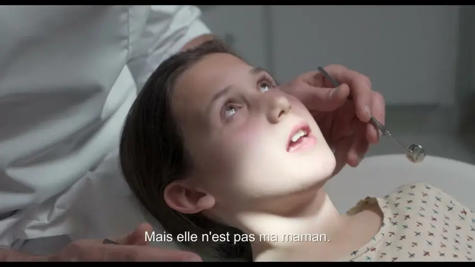 Відео до фільму Стаючи Моною | Стаючи Моною / Becoming Mona / Kom hier dat ik u kus (2020) / 50th Molodist KIFF