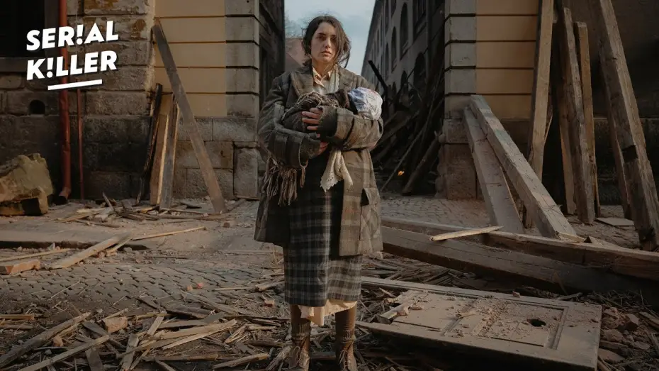 Відео до фільму Gerta Schnirch | Gerta Schnirch | Trailer | Serial Killer 2025