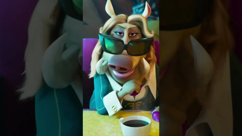 Відео до фільму Цап-забивайло | In Cinemas Feb 11