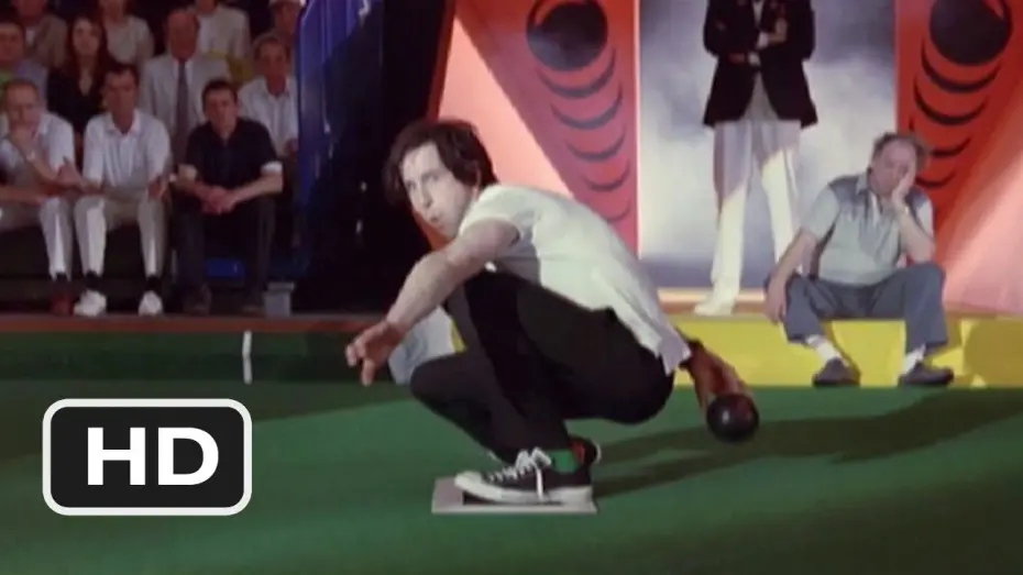 Відео до фільму Blackball | National Lampoon