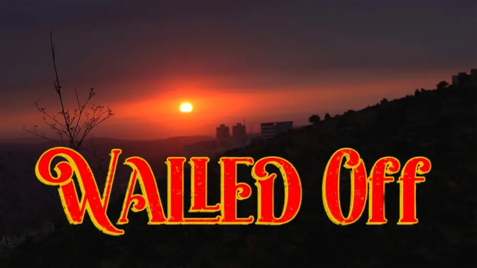 Відео до фільму Walled Off | Walled Off - Official Movie Trailer (2024)