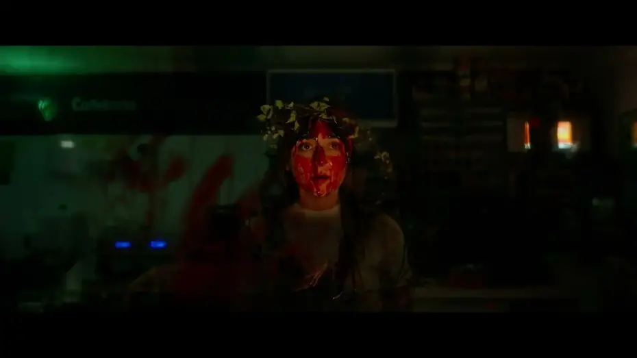 Відео до фільму Soul | Alma (2024) | Trailer