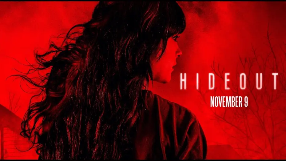 Відео до фільму Hideout | HIDEOUT | Official Trailer