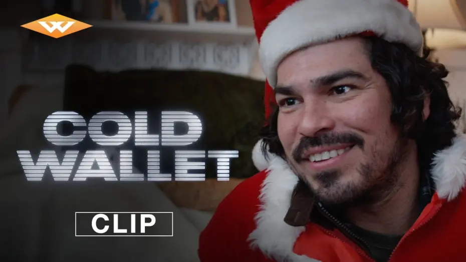 Відео до фільму Cold Wallet | "PS5 Gift From Billy"