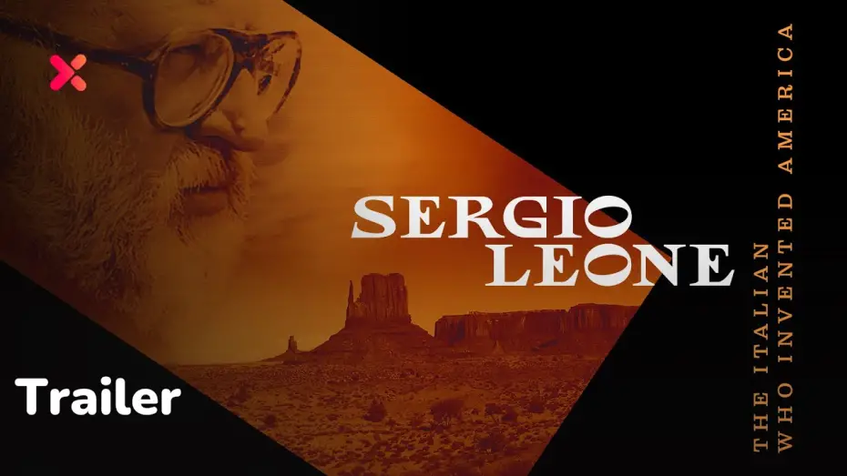 Відео до фільму Sergio Leone: The Italian Who Invented America | Sergio Leone: The Italian Who Invented America | Now on Showmax