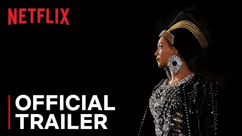 Відео до фільму HOMECOMING: A film by Beyoncé | Homecoming: A Film By Beyoncé | Official Trailer | Netflix