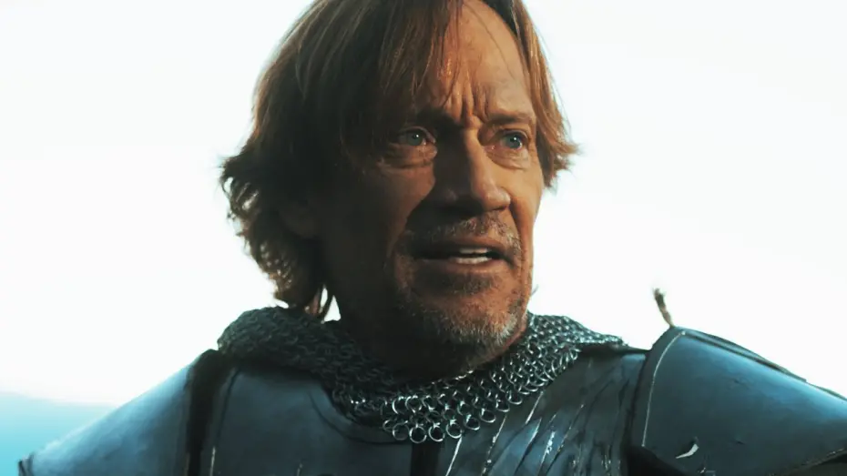 Відео до фільму The Last Redemption | UK Trailer
