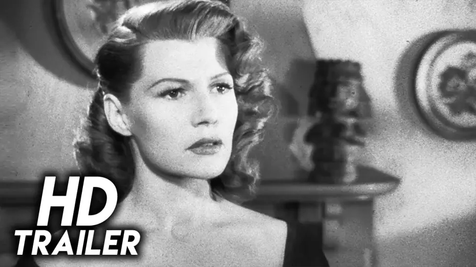 Відео до фільму Affair in Trinidad | Affair in Trinidad (1952) Original Trailer [FHD]