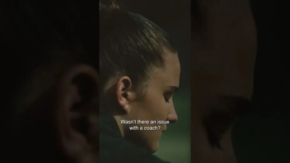 Відео до фільму Julie Keeps Quiet | Cannes-premiering film JULIE KEEPS QUIET is coming exclusively to cinemas on 25 April [Subtitled]