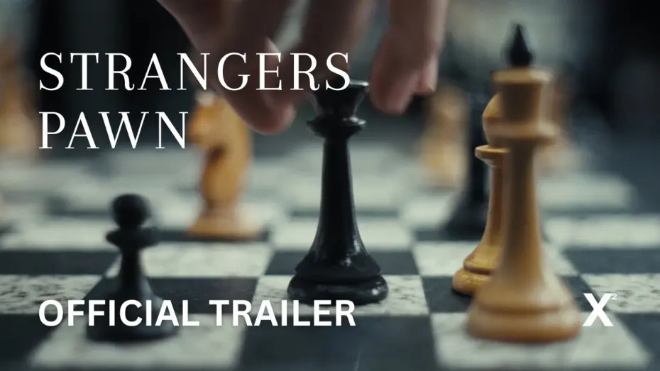 Відео до фільму Stranger