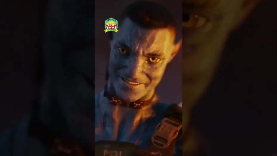 Відео до фільму Аватар 3 | The Tides That Bend