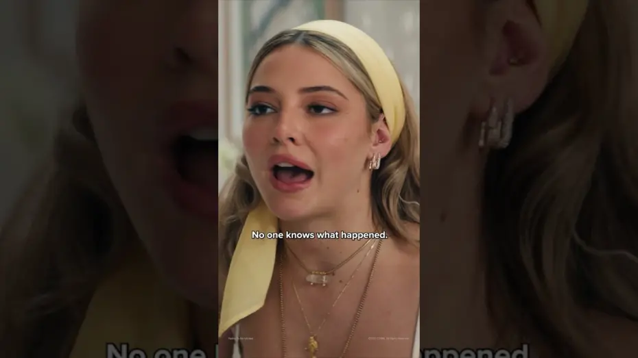 Відео до фільму I Know What You Did Last Summer | Diva Danica