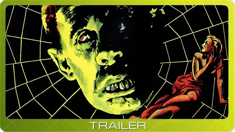 Відео до фільму The Human Monster | The Human Monster ≣ 1939 ≣ Trailer