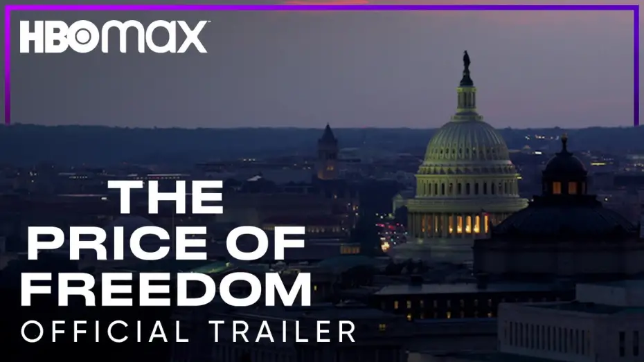 Відео до фільму The Price of Freedom | Official Trailer