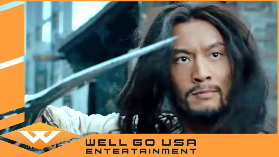 Відео до фільму Гільйотина | Asian Action Movies: The Guillotines (2013) - Official Trailer