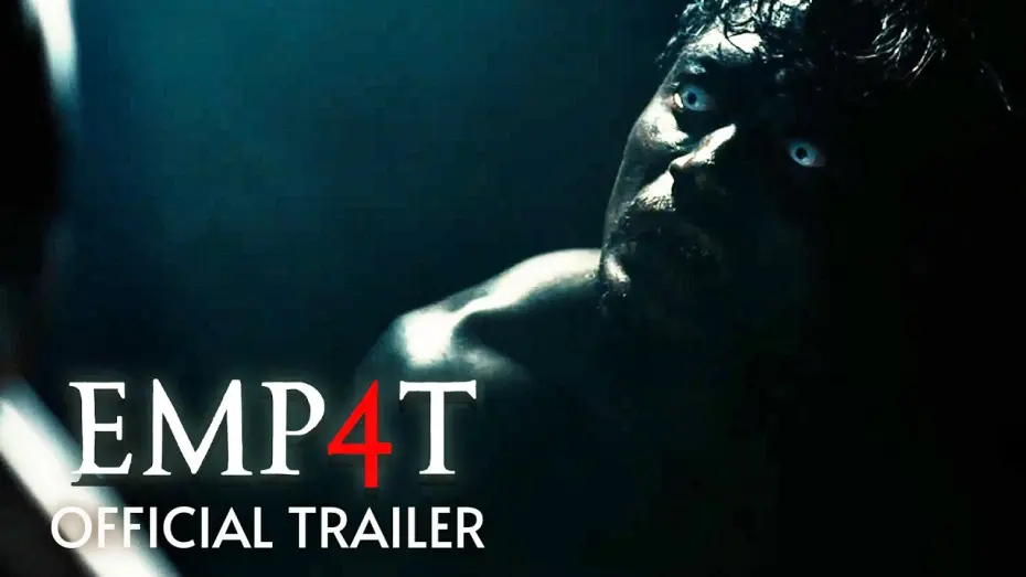Відео до фільму Emp4t | EMP4T | OFFICIAL TRAILER | 16 JANUARI 2024