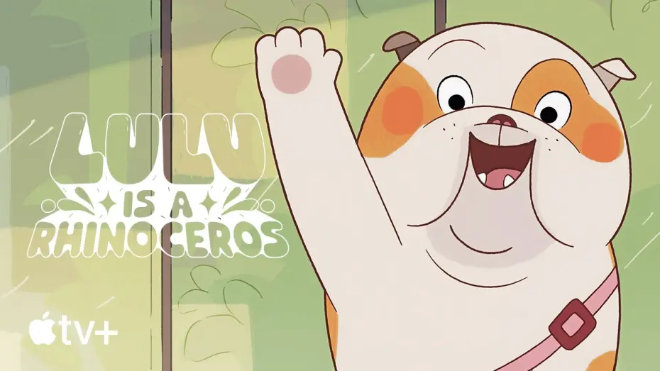 Відео до фільму Lulu Is a Rhinoceros | Official Trailer