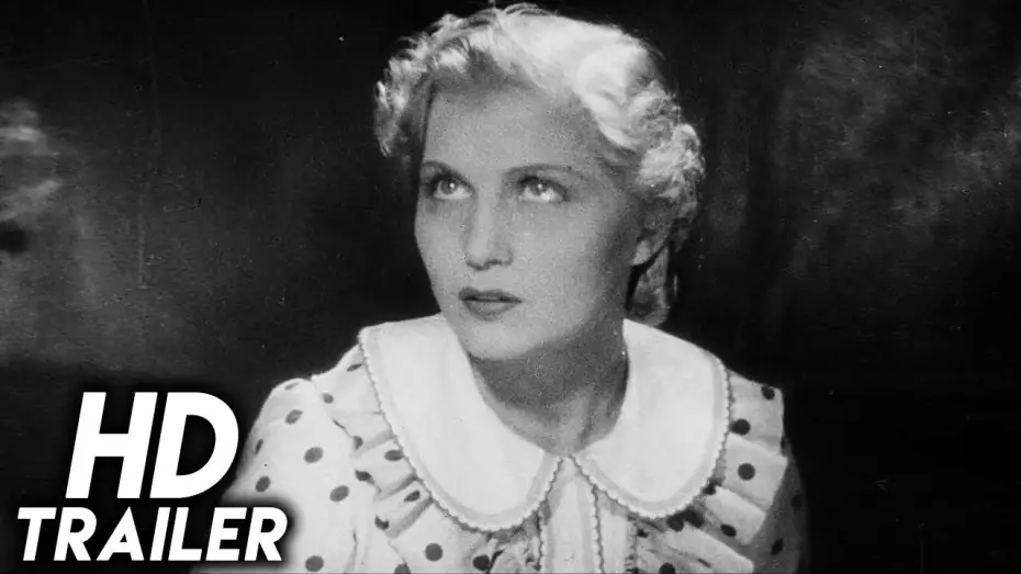 Відео до фільму The Man Who Was Sherlock Holmes | Der Mann, der Sherlock Holmes War (1937) ORIGINAL TRAILER [HD 1080]