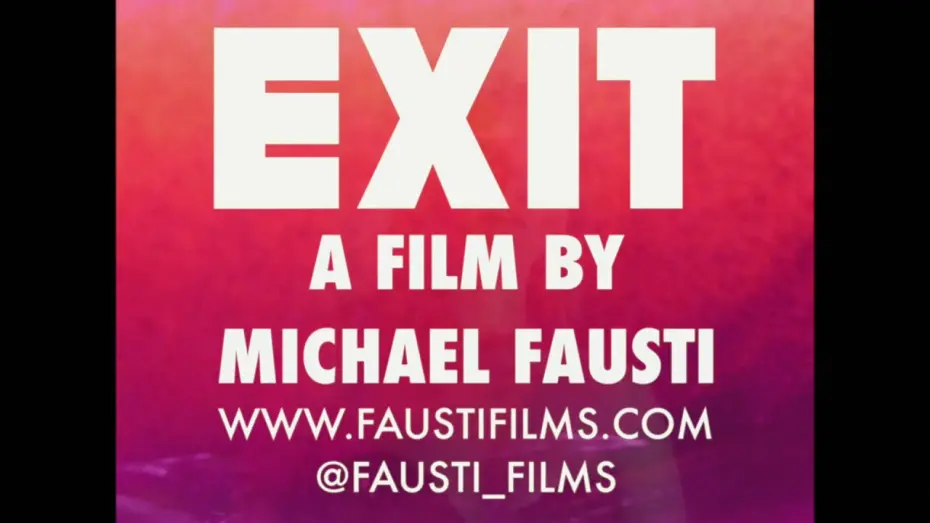 Відео до фільму Exit | EXIT Trailer 3