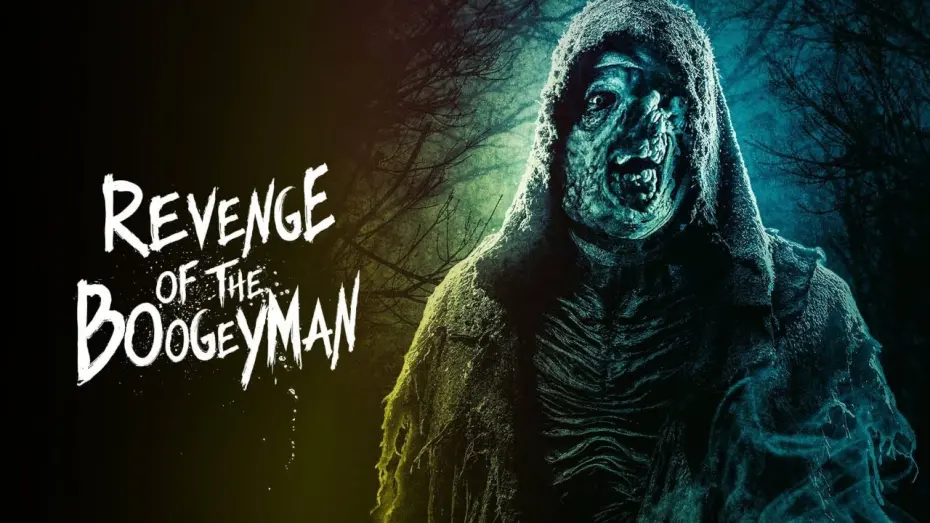 Відео до фільму Revenge of the Boogeyman | Revenge Of The Boogeyman | Official Trailer | Horror Brains