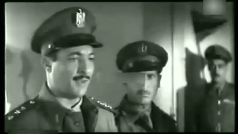 Відео до фільму No return | فيلم بلا عودة بطولة رشدي اباظة و مريم فخر الدين 1961