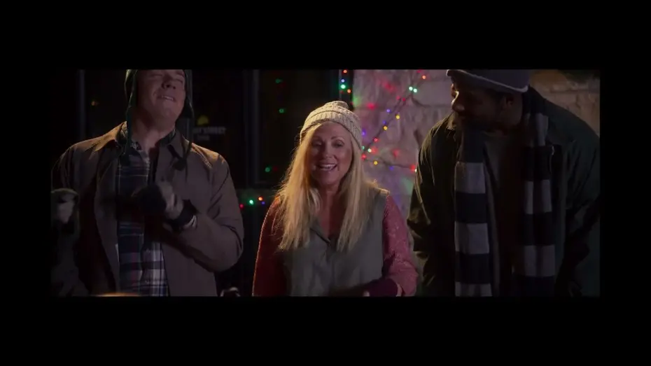 Відео до фільму Bringing Back Christmas | Bringing Back Christmas Movie | Behind The Scenes Look