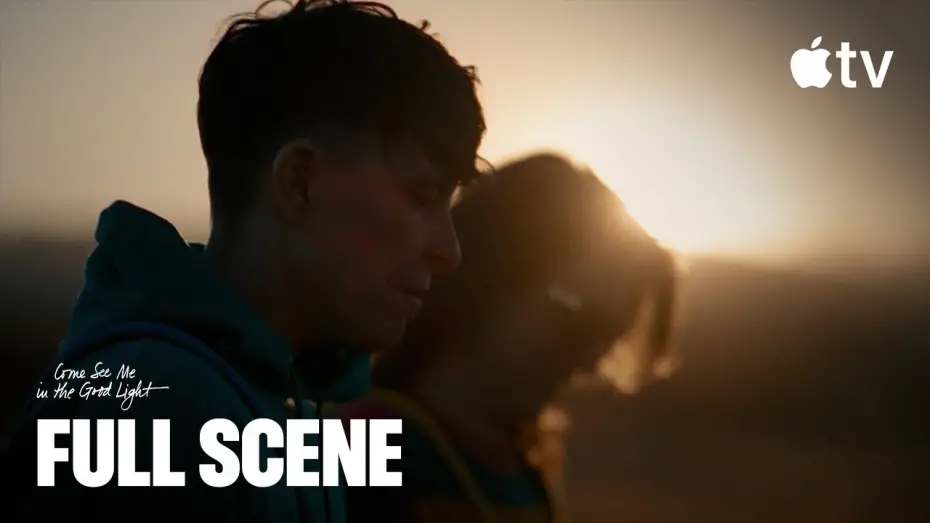 Відео до фільму Come See Me in the Good Light | "Tincture" Poem by Andrea Gibson