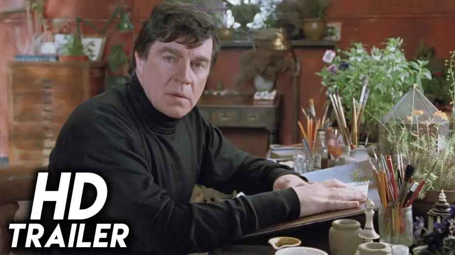 Відео до фільму Secret Friends | Secret Friends (1991) REMASTERED TRAILER [HD 1080p]