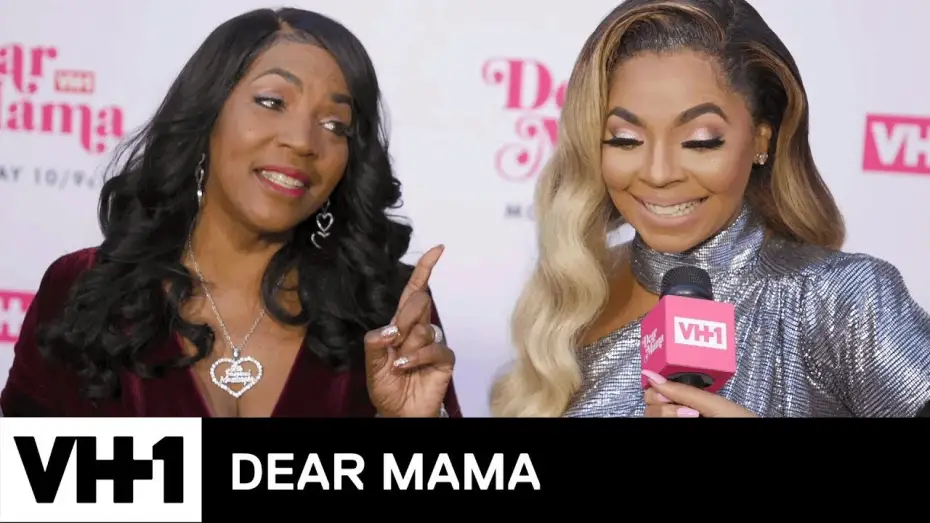 Відео до фільму Dear Mama: A Love Letter to Mom | Ciara & Ashanti Confess Lies They&rsquo;ve Never Told Their Moms | Dear Mama