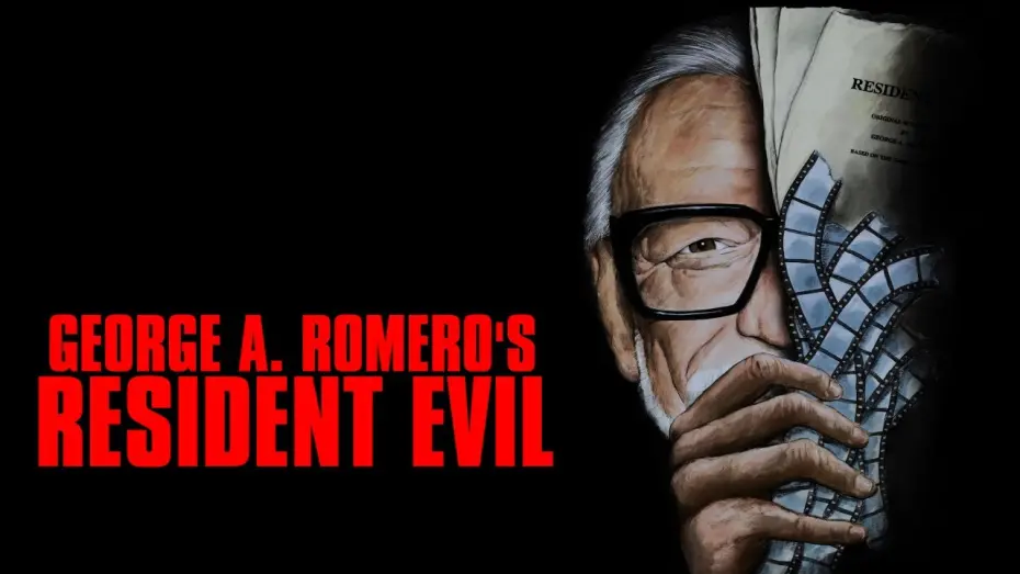 Відео до фільму George A. Romero