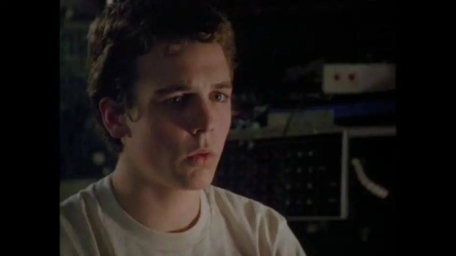 Відео до фільму Evolver | Evolver (1995) Trailer