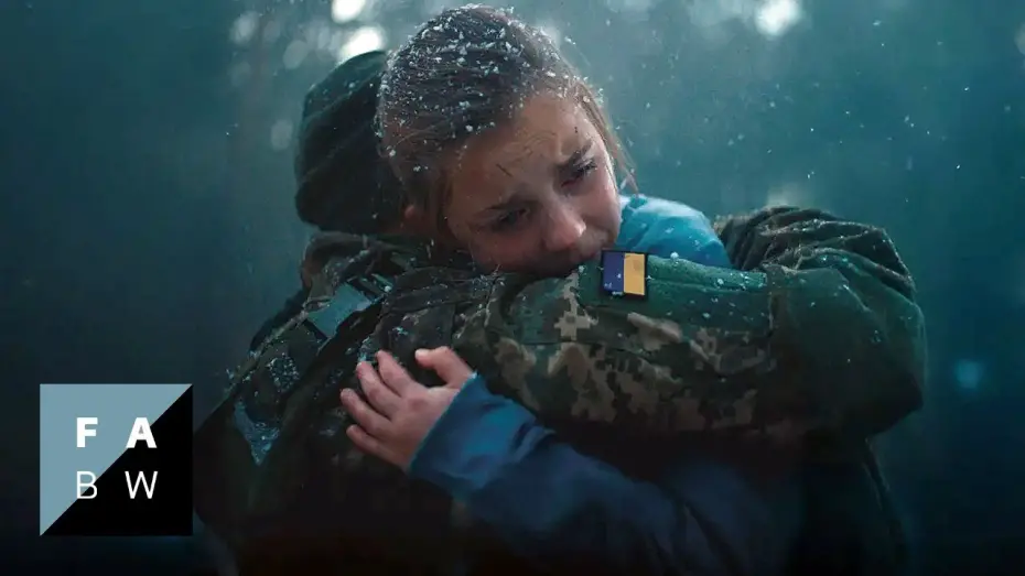 Відео до фільму If I Could Fly | If I could fly - Voices of children (2025)