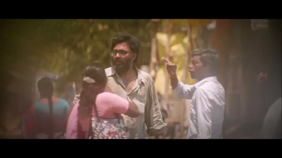 Відео до фільму Savarakathi | Savarakathi Official Teaser 1 - Mysskin