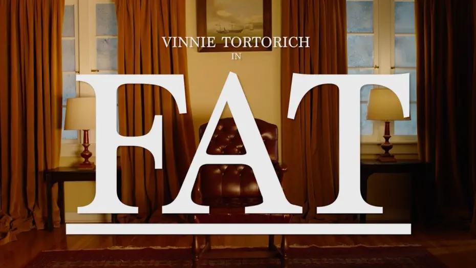 Відео до фільму FAT: A Documentary | FAT: a documentary | Official Trailer HD | 2019