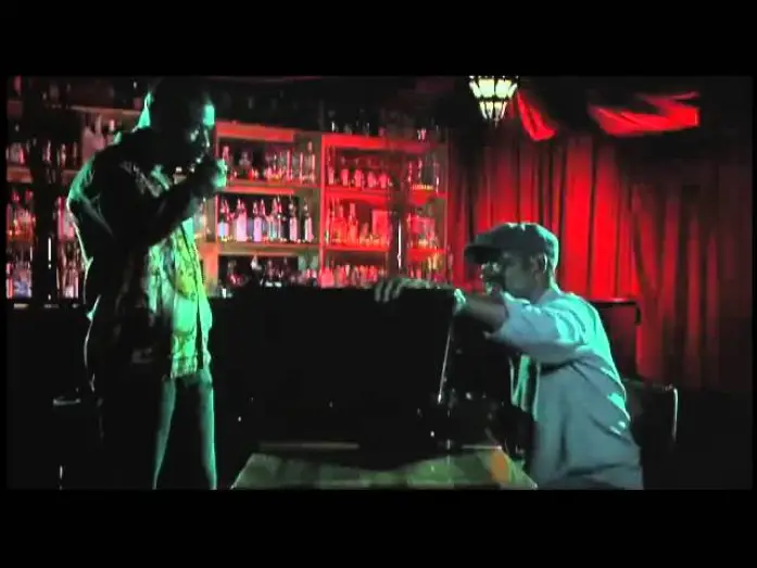 Відео до фільму Mob Rules | Mob Rules (2010) Trailer