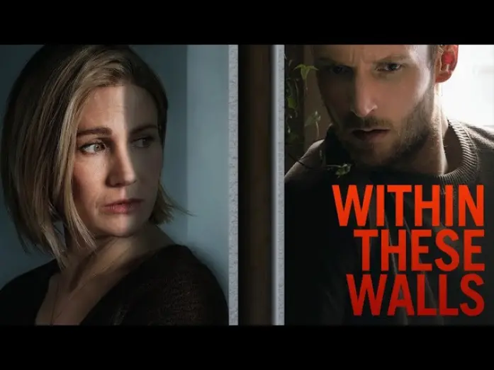 Відео до фільму Within These Walls | WITHIN THESE WALLS aka STALKER IN THE ATTIC - Trailer (starring Jennifer Landon)