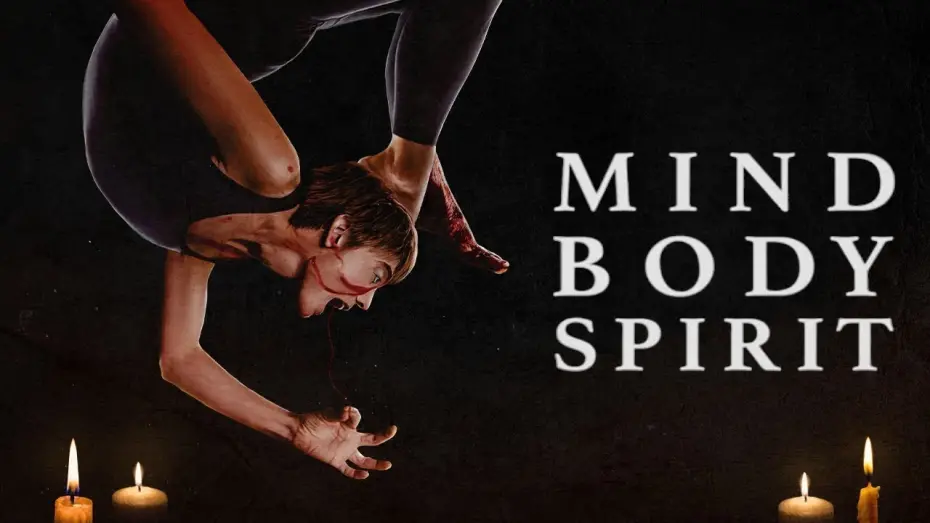 Відео до фільму Mind Body Spirit | Mind Body Spirit | Official Trailer | Horror Brains